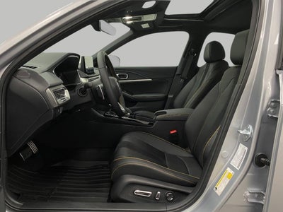 2026 Acura Integra CVT w/A-Spec Technology Package