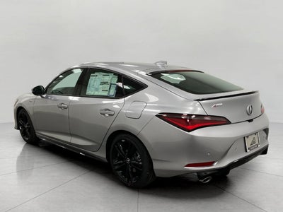 2026 Acura Integra CVT w/A-Spec Technology Package