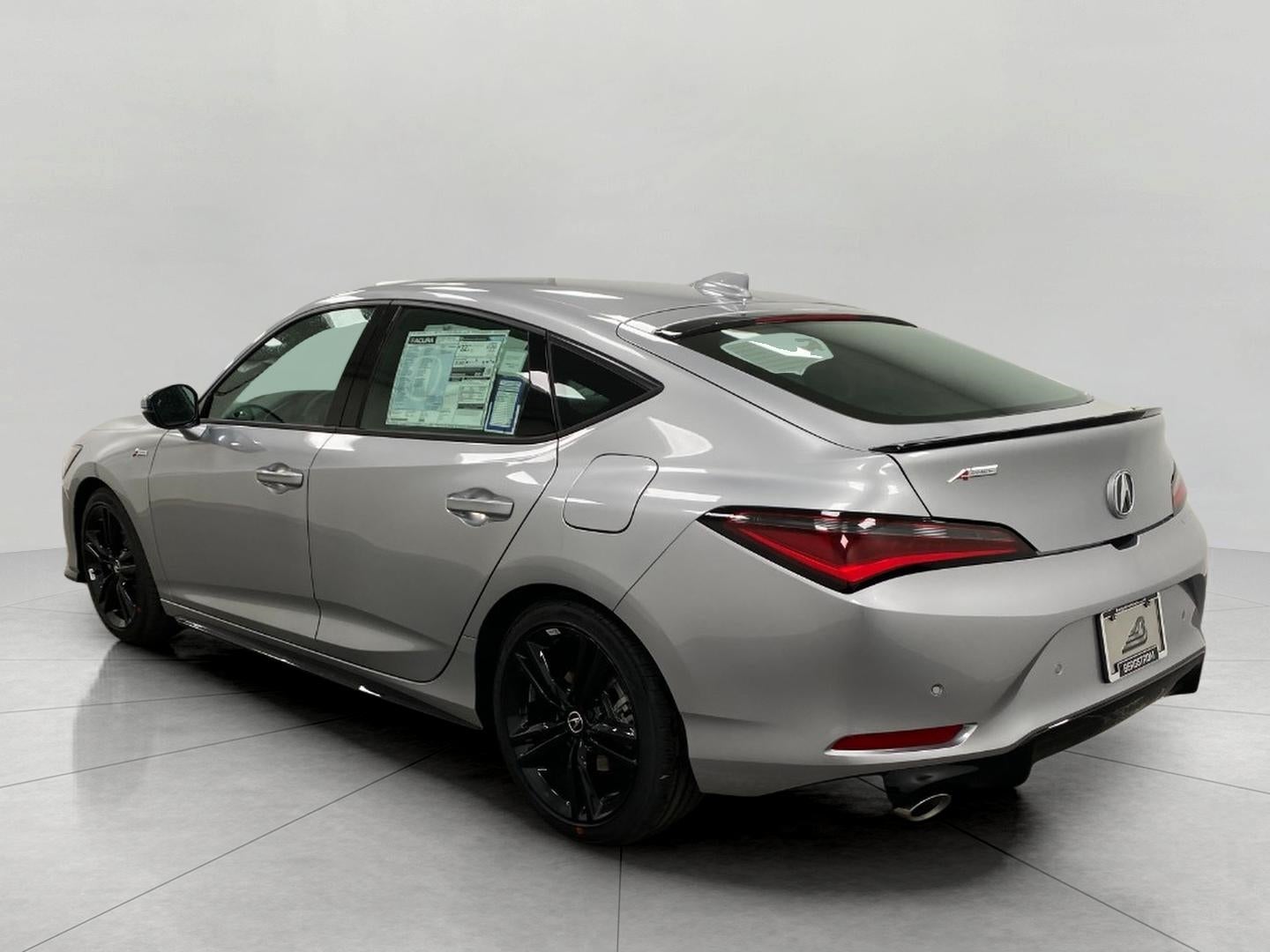 2026 Acura Integra CVT w/A-Spec Technology Package