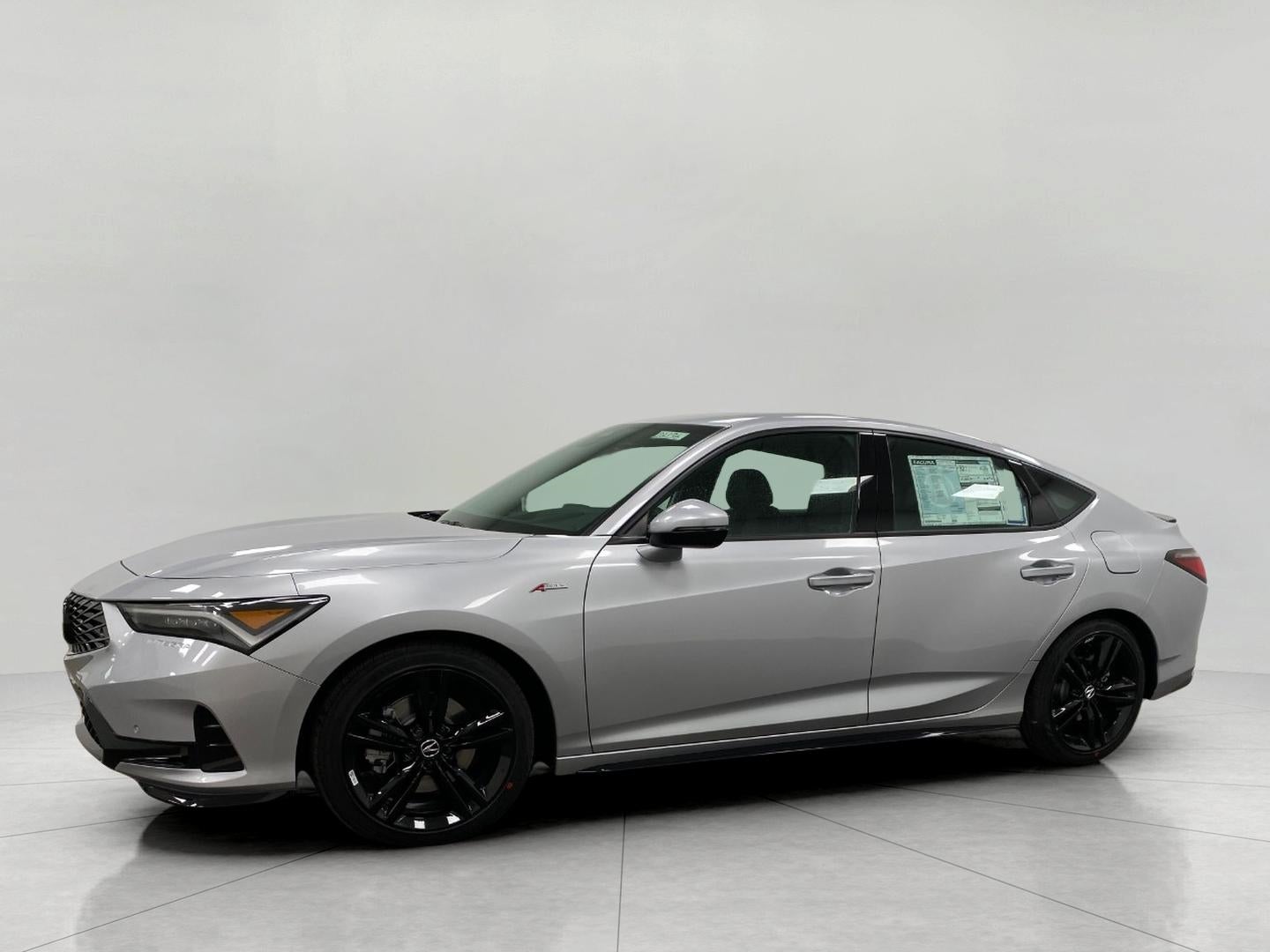 2026 Acura Integra CVT w/A-Spec Technology Package