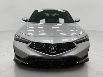 2026 Acura Integra CVT w/A-Spec Technology Package