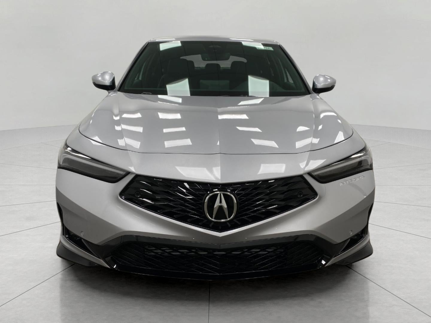 2026 Acura Integra CVT w/A-Spec Technology Package