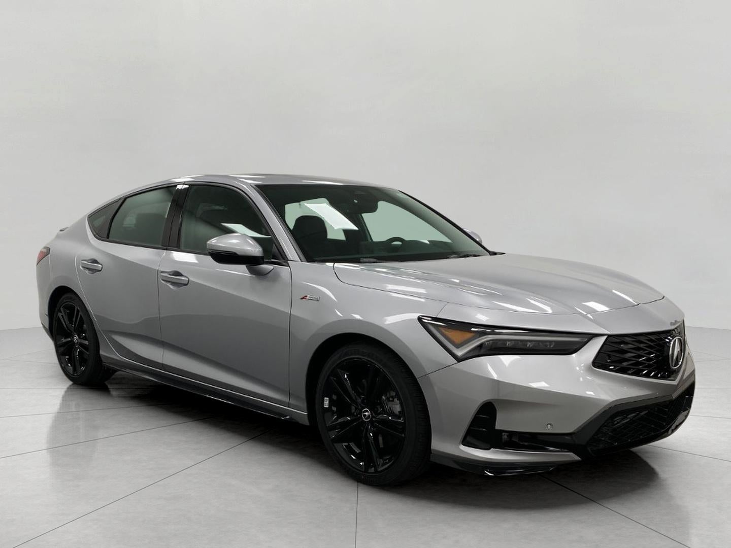 2026 Acura Integra CVT w/A-Spec Technology Package