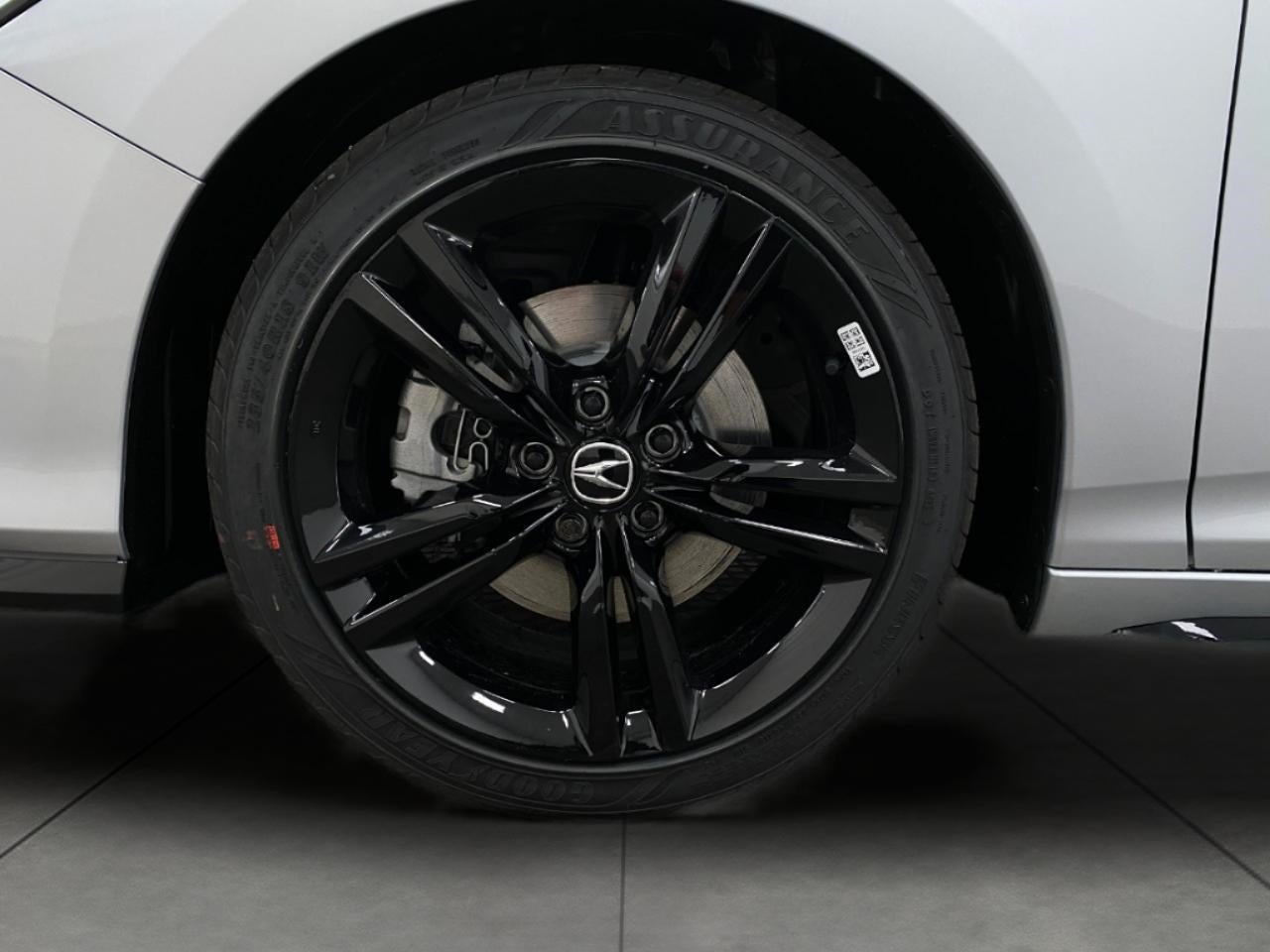 2026 Acura Integra CVT w/A-Spec Technology Package