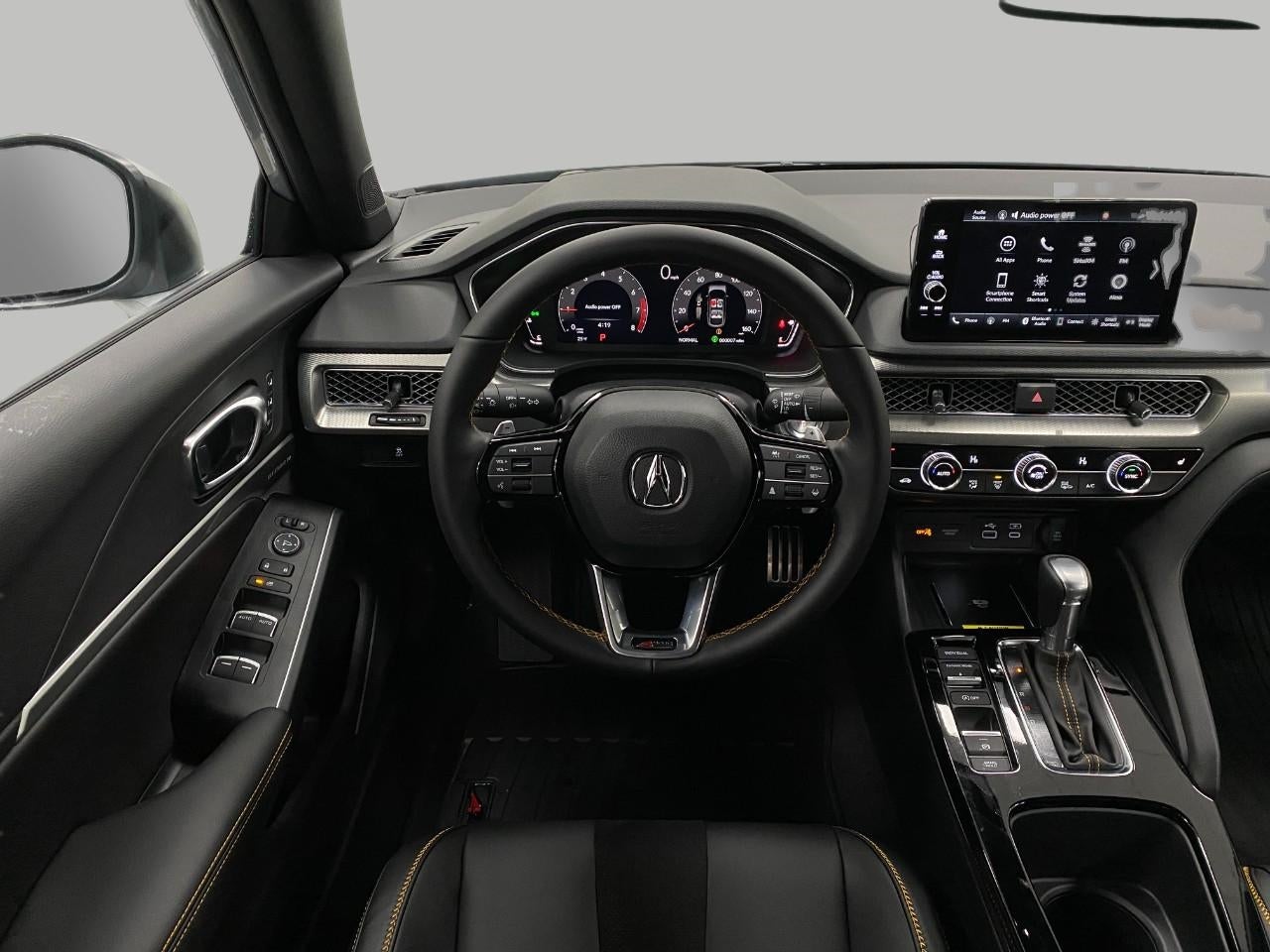 2026 Acura Integra CVT w/A-Spec Technology Package