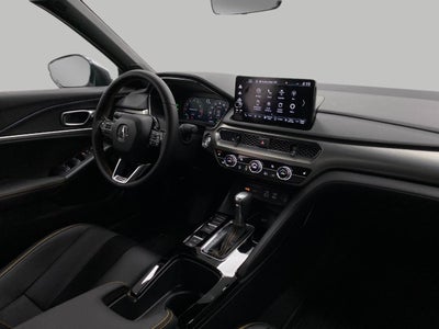 2026 Acura Integra CVT w/A-Spec Technology Package