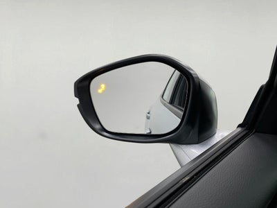 2026 Acura Integra CVT w/A-Spec Technology Package