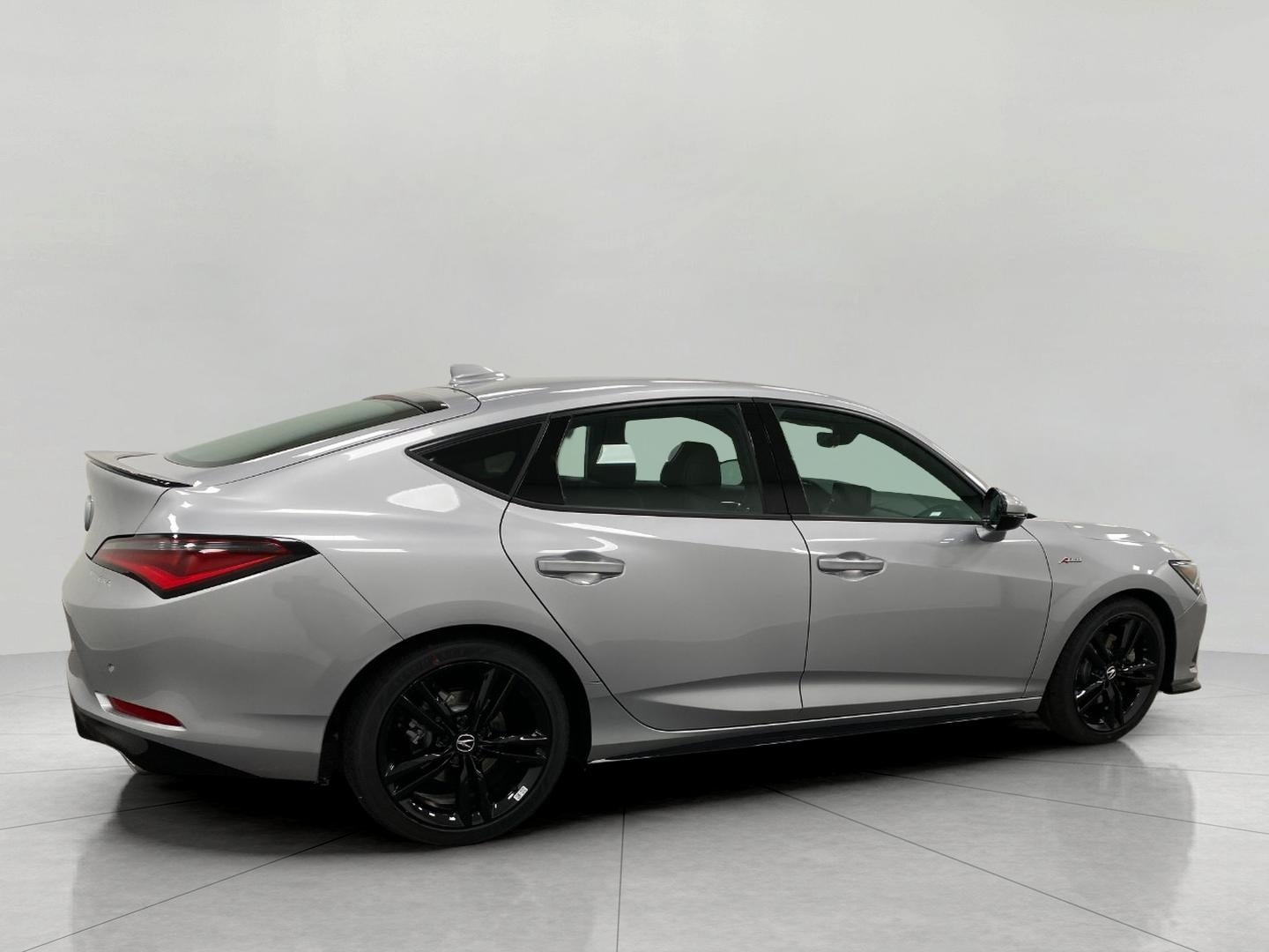 2026 Acura Integra CVT w/A-Spec Technology Package