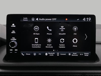 2026 Acura Integra CVT w/A-Spec Technology Package