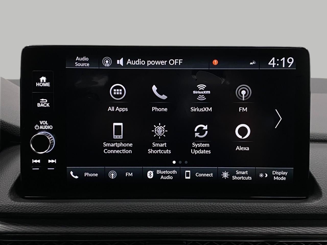 2026 Acura Integra CVT w/A-Spec Technology Package