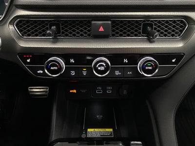 2026 Acura Integra CVT w/A-Spec Technology Package