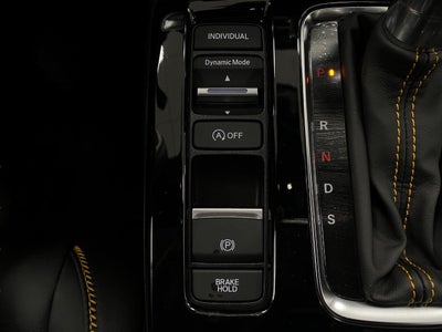 2026 Acura Integra CVT w/A-Spec Technology Package