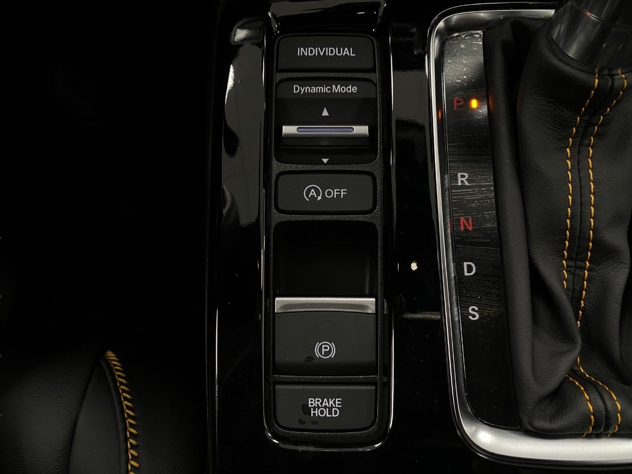 2026 Acura Integra CVT w/A-Spec Technology Package