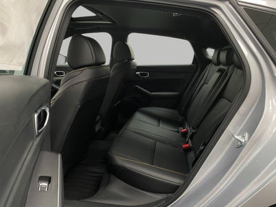 2026 Acura Integra CVT w/A-Spec Technology Package