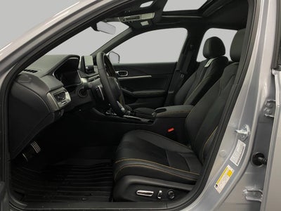 2026 Acura Integra CVT w/A-Spec Technology Package