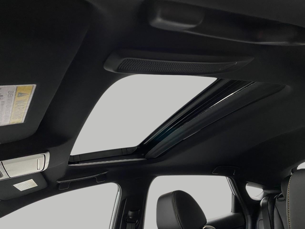 2026 Acura Integra CVT w/A-Spec Technology Package