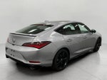 2026 Acura Integra CVT w/A-Spec Technology Package