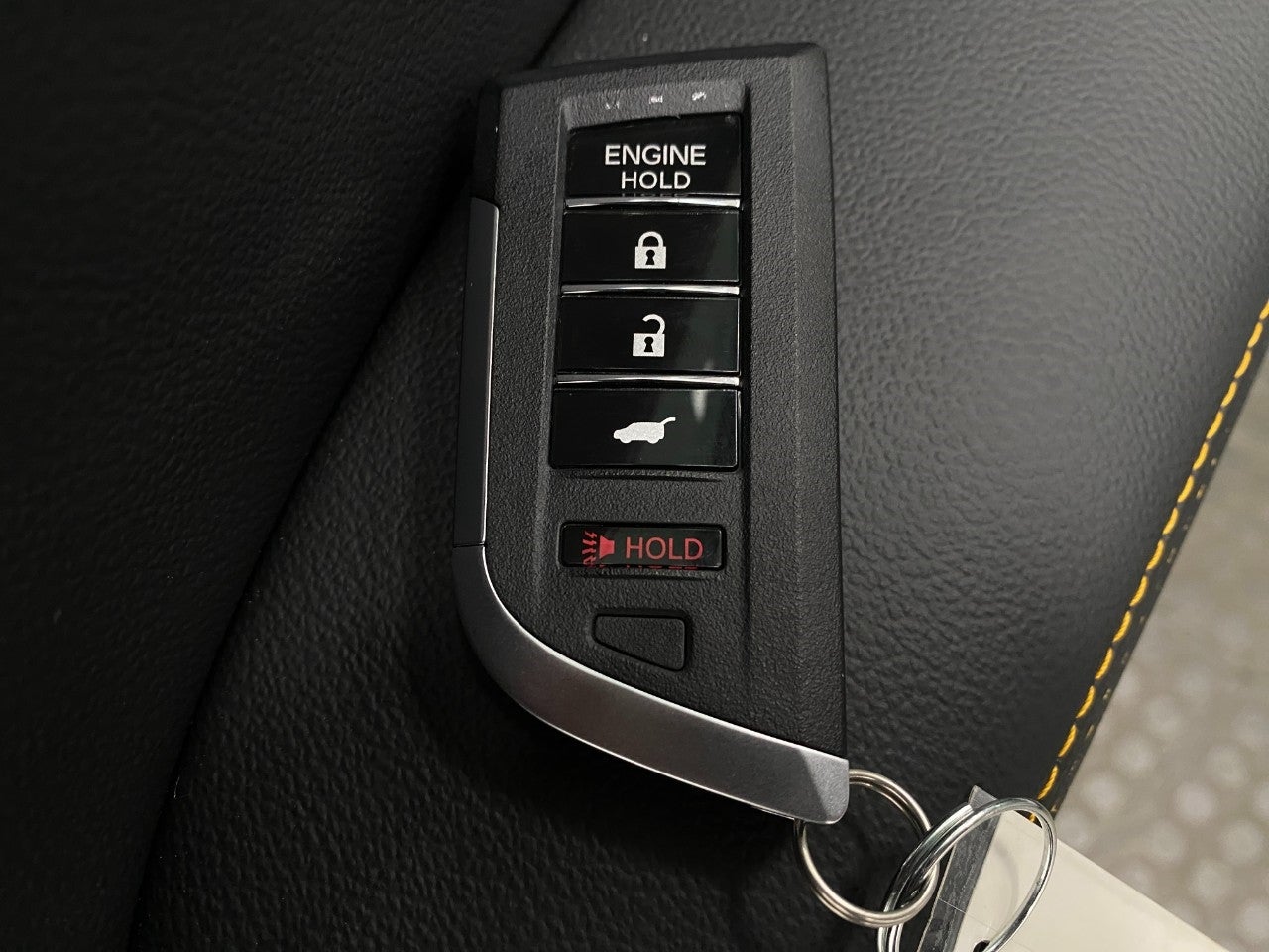 2026 Acura Integra CVT w/A-Spec Technology Package