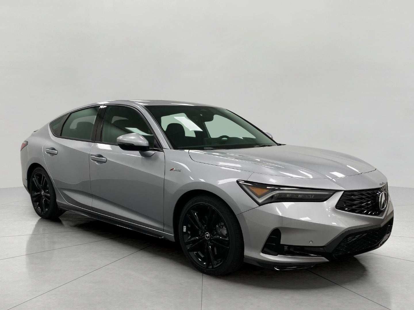 2026 Acura Integra CVT w/A-Spec Technology Package