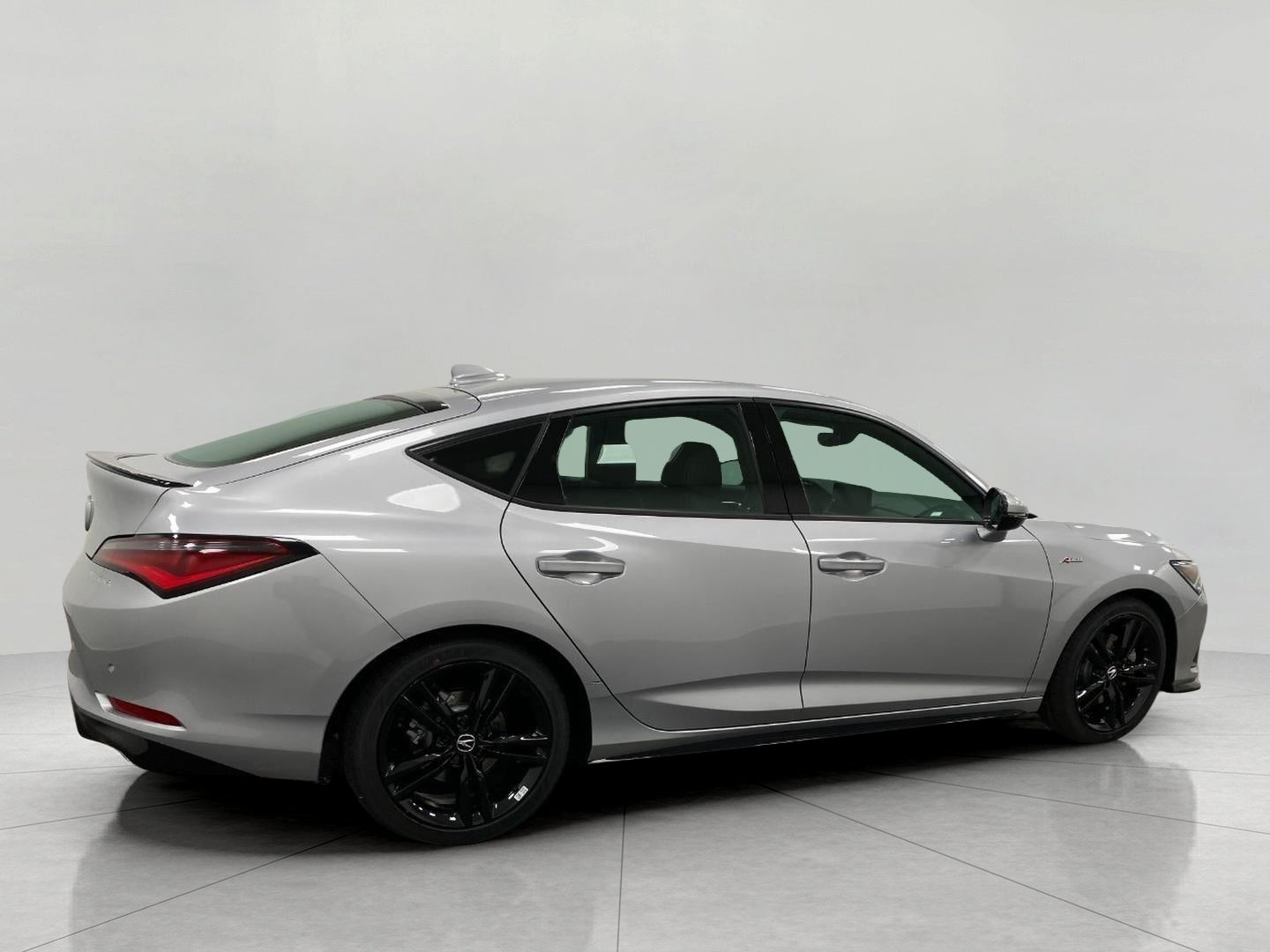2026 Acura Integra CVT w/A-Spec Technology Package