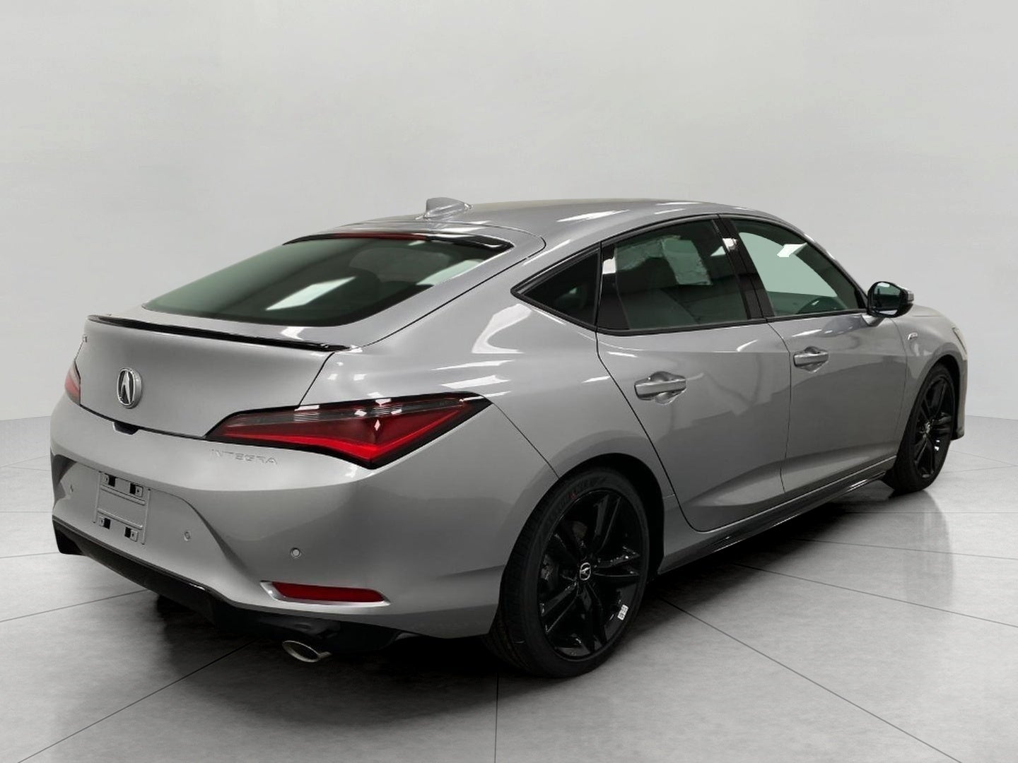 2026 Acura Integra CVT w/A-Spec Technology Package