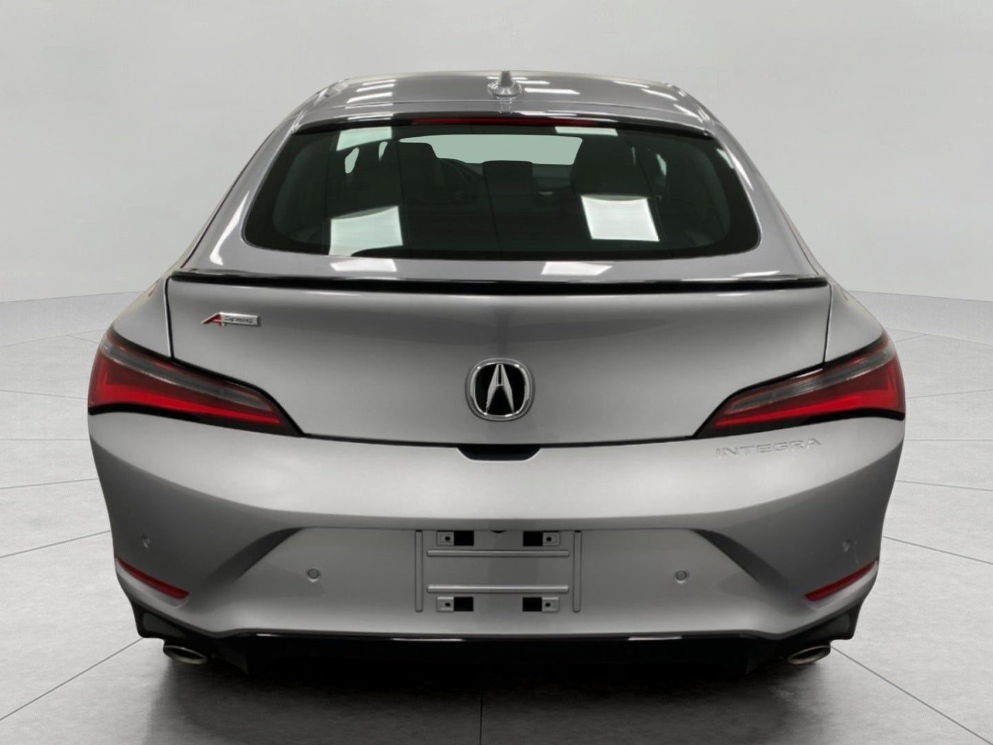 2026 Acura Integra CVT w/A-Spec Technology Package