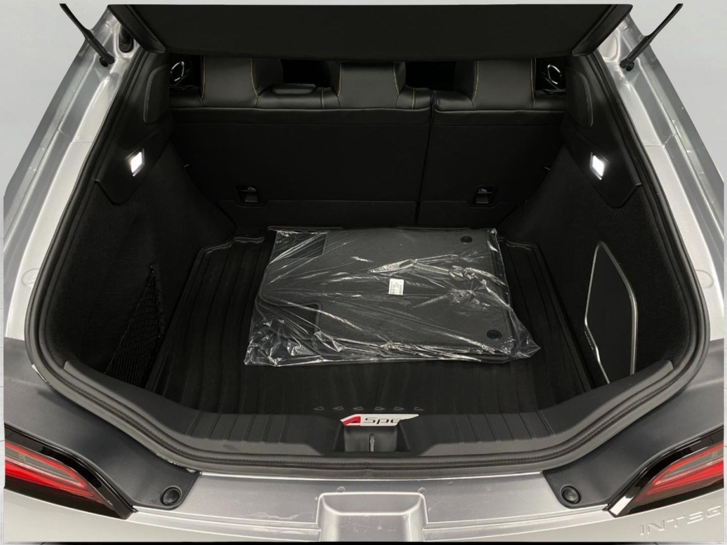 2026 Acura Integra CVT w/A-Spec Technology Package