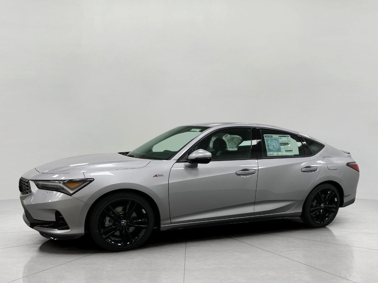 2026 Acura Integra CVT w/A-Spec Technology Package