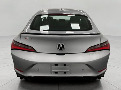 2026 Acura Integra CVT w/A-Spec Technology Package