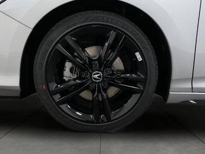 2026 Acura Integra CVT w/A-Spec Technology Package