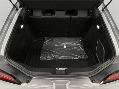 2026 Acura Integra CVT w/A-Spec Technology Package