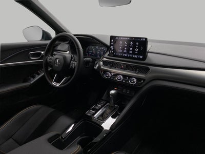 2026 Acura Integra CVT w/A-Spec Technology Package