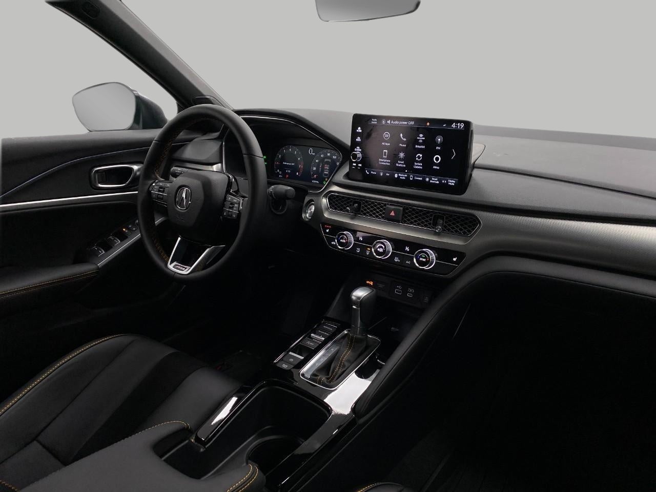 2026 Acura Integra CVT w/A-Spec Technology Package