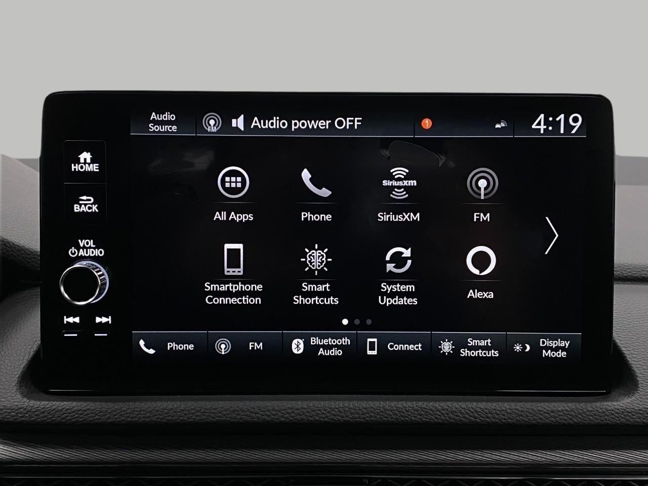 2026 Acura Integra CVT w/A-Spec Technology Package