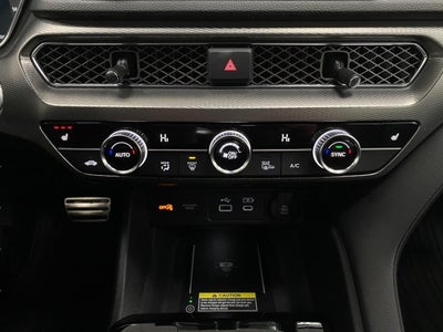 2026 Acura Integra CVT w/A-Spec Technology Package