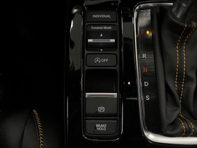 2026 Acura Integra CVT w/A-Spec Technology Package
