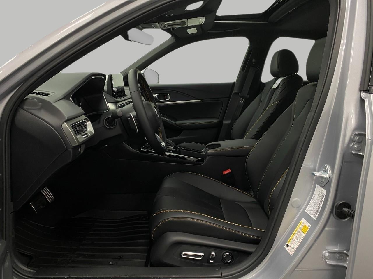 2026 Acura Integra CVT w/A-Spec Technology Package