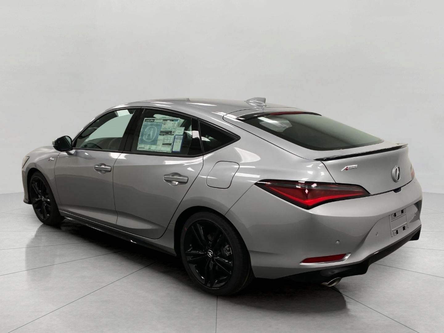 2026 Acura Integra CVT w/A-Spec Technology Package