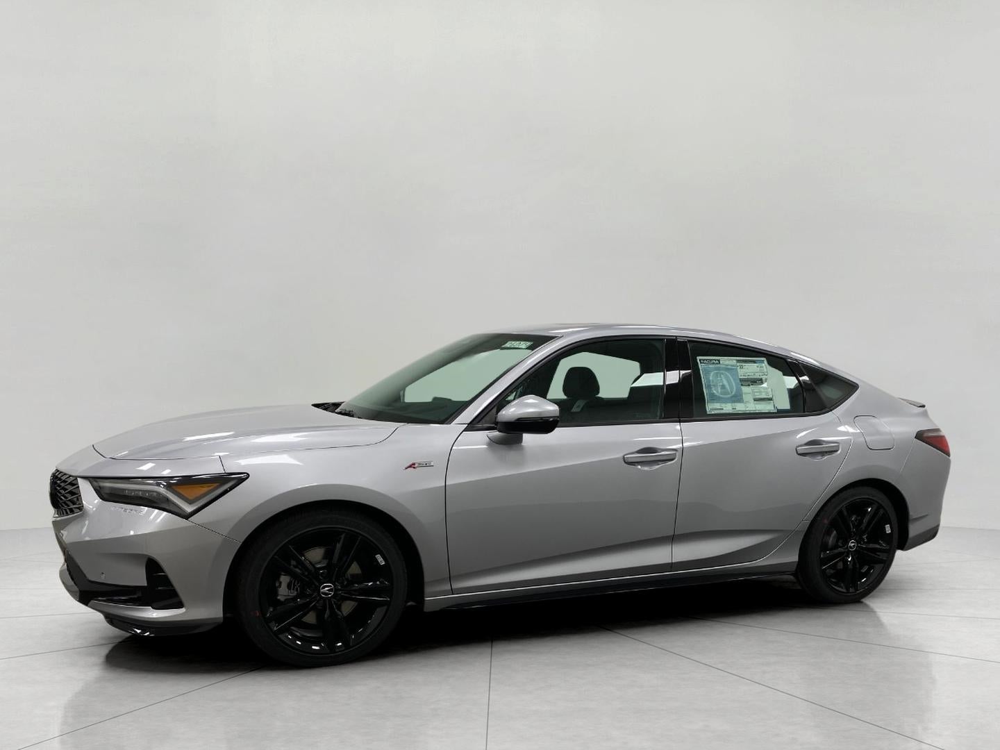 2026 Acura Integra CVT w/A-Spec Technology Package