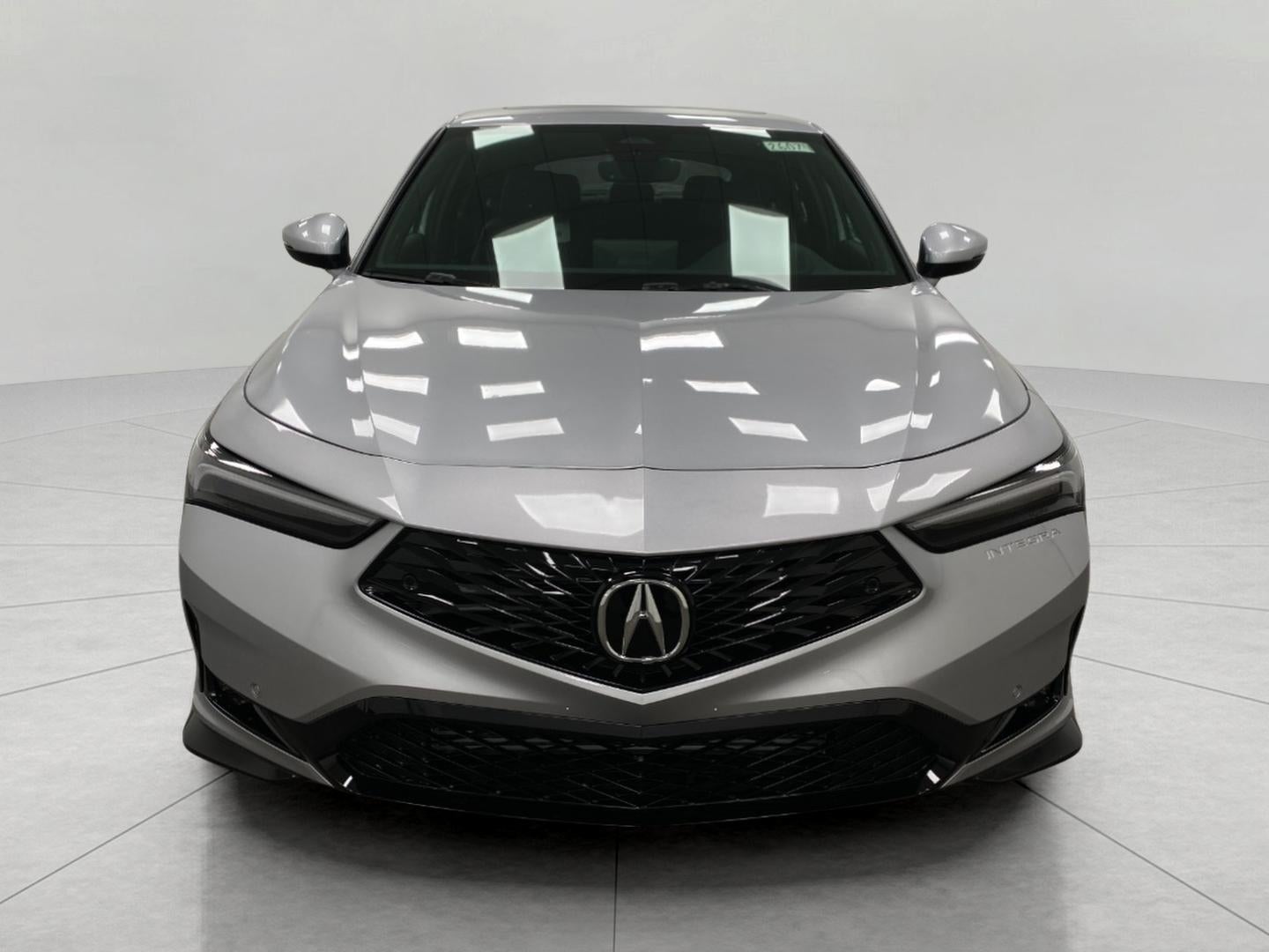 2026 Acura Integra CVT w/A-Spec Technology Package