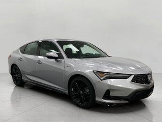 2026 Acura Integra CVT w/A-Spec Technology Package