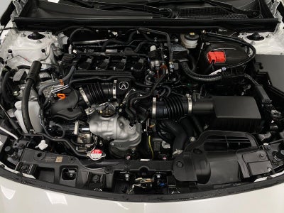 2026 Acura Integra CVT w/A-Spec Technology Package