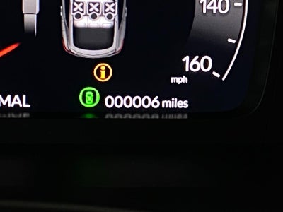 2026 Acura Integra CVT w/A-Spec Technology Package
