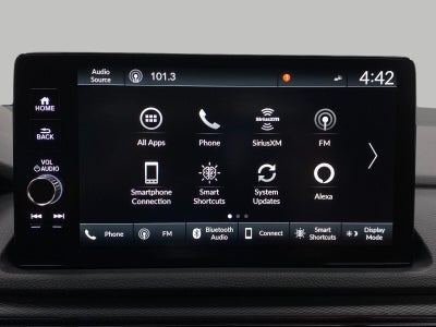 2026 Acura Integra CVT w/A-Spec Technology Package
