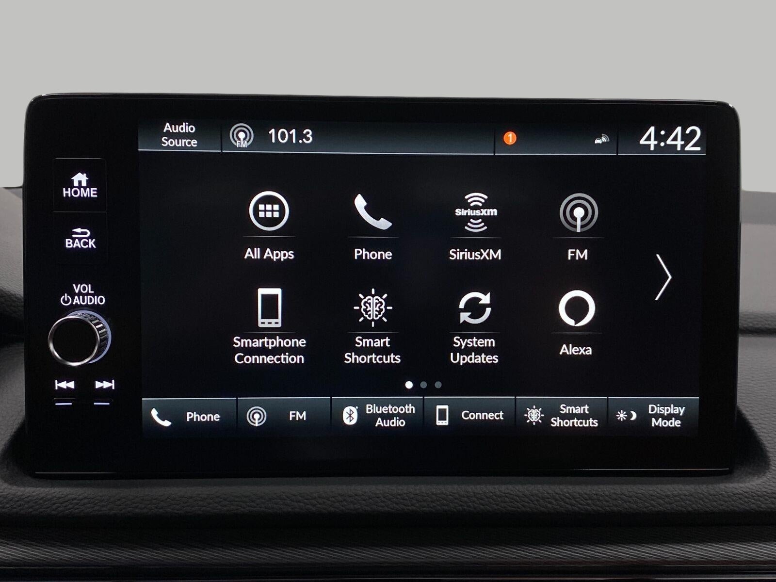 2026 Acura Integra CVT w/A-Spec Technology Package
