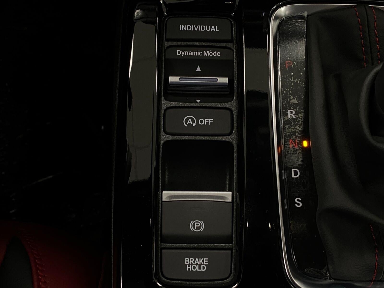 2026 Acura Integra CVT w/A-Spec Technology Package