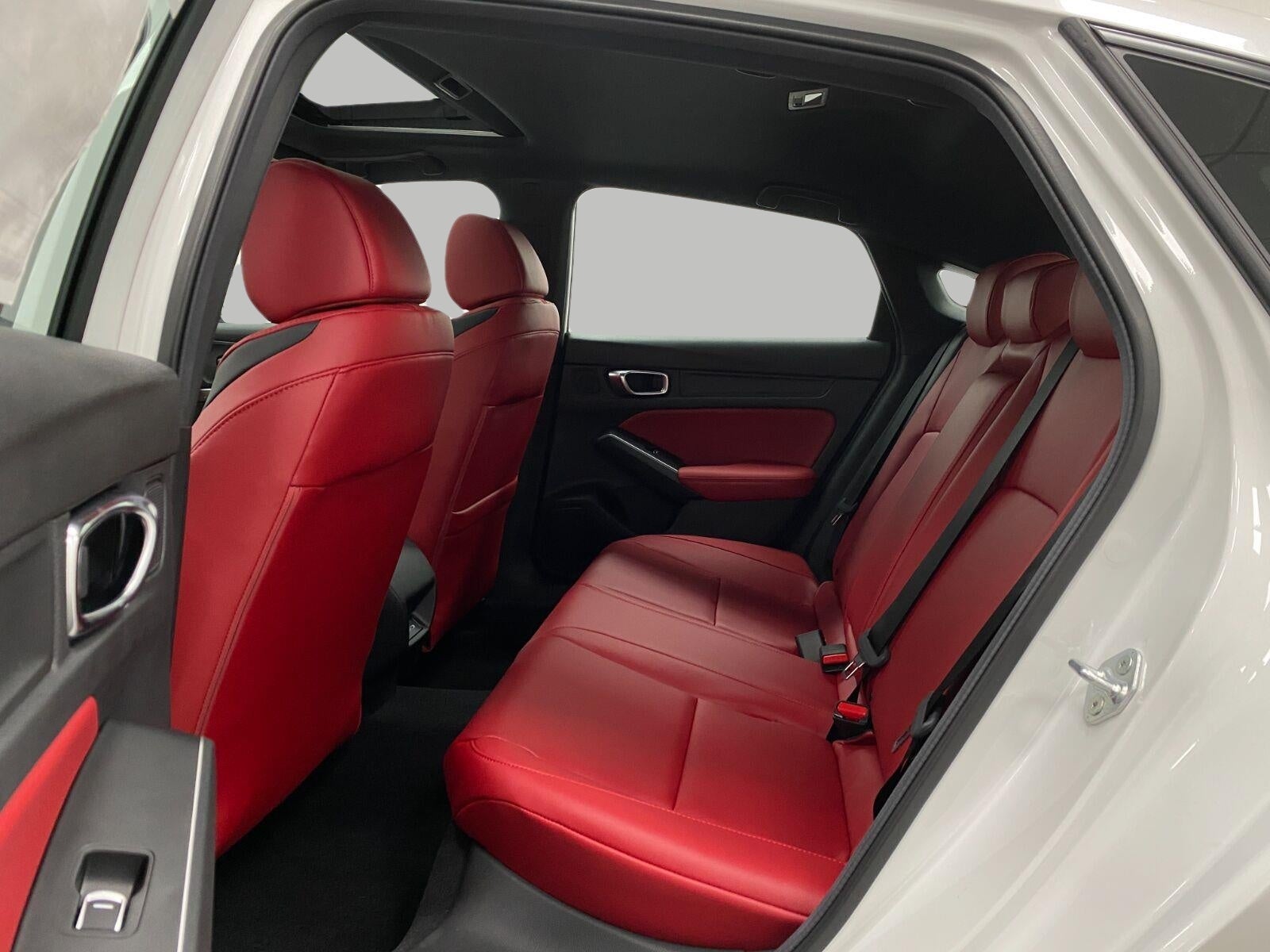 2026 Acura Integra CVT w/A-Spec Technology Package
