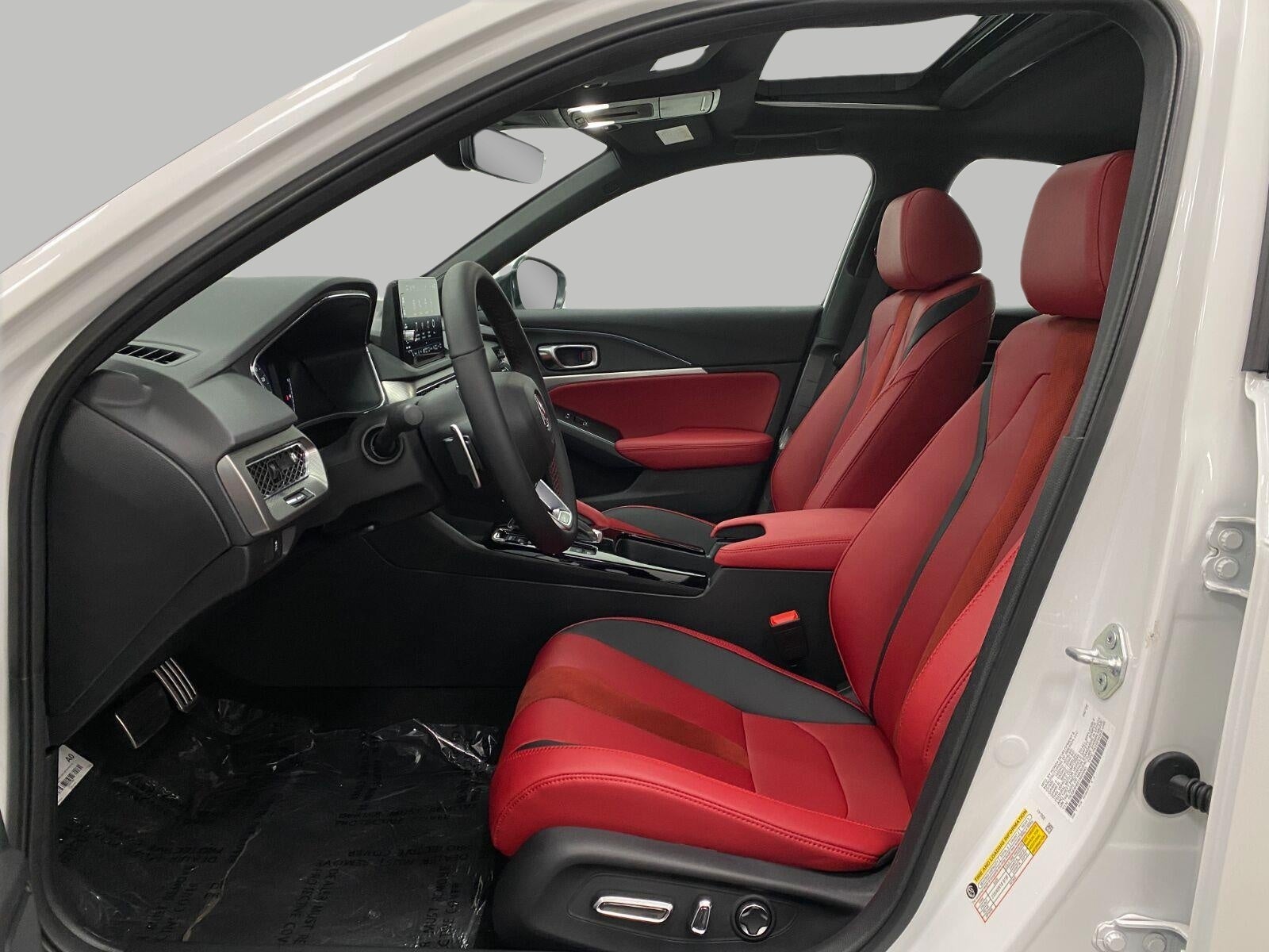 2026 Acura Integra CVT w/A-Spec Technology Package
