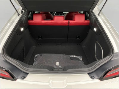 2026 Acura Integra CVT w/A-Spec Technology Package