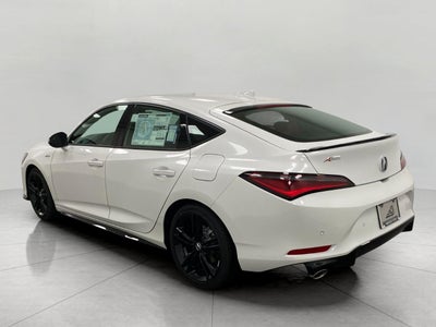 2026 Acura Integra CVT w/A-Spec Technology Package
